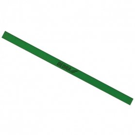 Tužka zednická, H4, 24,5cm, Dedra