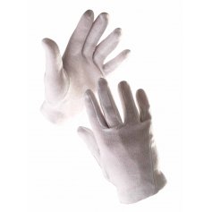 Textilní rukavice IBIS