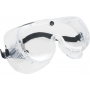 Ochranné brýle s přímým větráním 9251