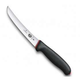 Nůž Fibrox Dual Grip vykosťovací, Victorinox