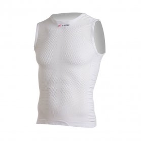 Funkční triko Air Evo, + 5 / + 40 ° C, bílé, XTECH