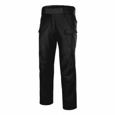 Kalhoty UTP Flex, černá, HELIKON-Tex