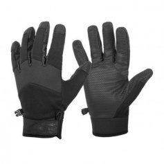 Taktické, zimní rukavice IMPACT DUTY WINTER MK, černé