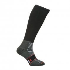 Funkční ponožky calze WARRIOR XT13, černé, XTECH