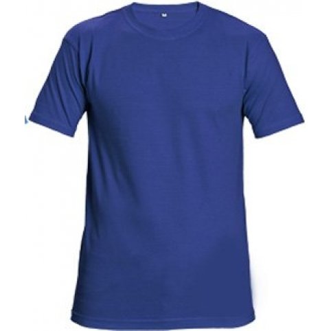 Tričko Teesta s krátkým rukávem, tmavě modré