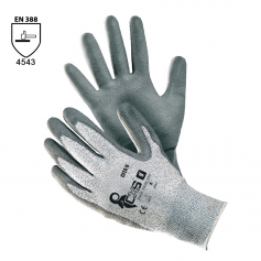 Protipořezové rukavice CITA II s bistrem