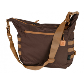 Bushcraft taška, Helika-Tex, Brown / Clay A