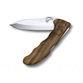 Nůž Victorinox HUNTER PRO dřevěný s blistrem