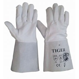 Svářečské rukavice TIG-TIGER