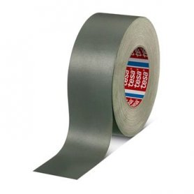 Lepicí páska textilní Tesa, 50mmx25m