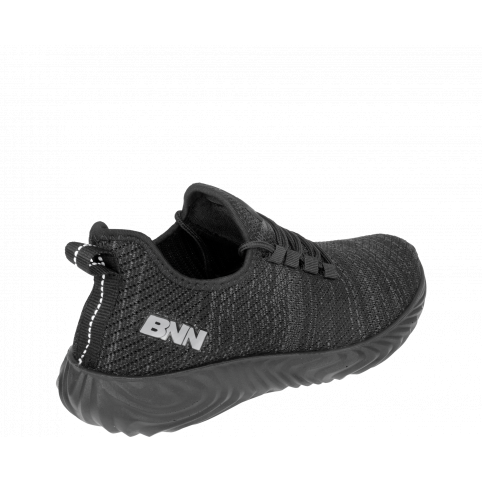 Sportovní obuv BENNON NEXO BLACK LOW, černá (DOPRODEJ)
