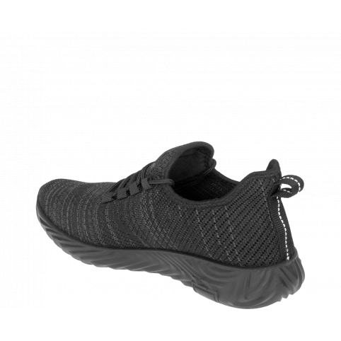 Sportovní obuv BENNON NEXO BLACK LOW, černá (DOPRODEJ)