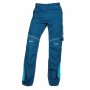 Pánské kalhoty do pasu ARDON®URBAN, modré (DOPRODEJ)