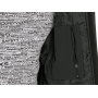 Pánská softshell bunda CXS STRETCH, černá