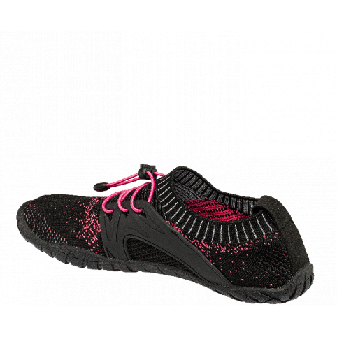 Volnočasová obuv BOSKY BAREFOOT,růžové, Bennon