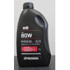 Převodový olej DYNAMAX PP80, 1L