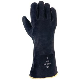 Svářečské rukavice UVEX top grade 7200