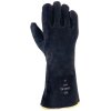 Svářečské rukavice UVEX top grade 7200