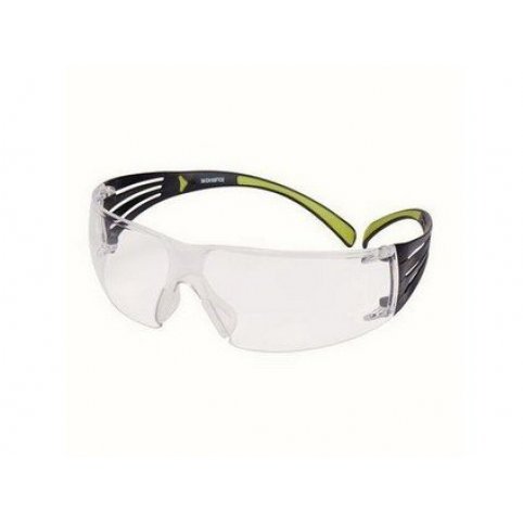 Ochranné brýle 3M SecureFit 401AF-EU, čiré