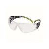 Ochranné brýle 3M SecureFit 401AF-EU, čiré