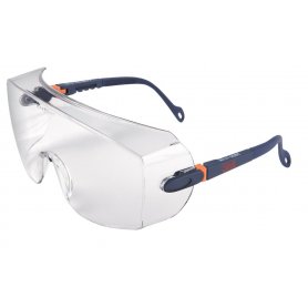 Ochranné brýle 3M 280x, čiré