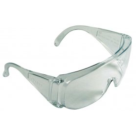 Ochranné brýle BASIC, čiré