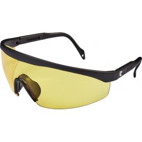 Ochranné brýle LIMERRAY, žlutý zorník