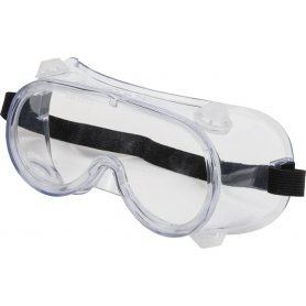 Ochranné brýle FF ELBE AS-02-001, větrané