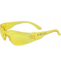 Ochranné brýle OPSIS Alavo, žluté