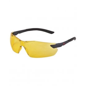 Ochranné brýle 3M 2822, žlutý zorník