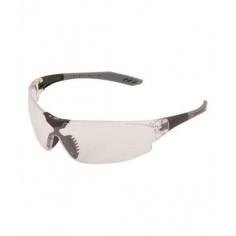 Ochranné brýle M4000, čiré