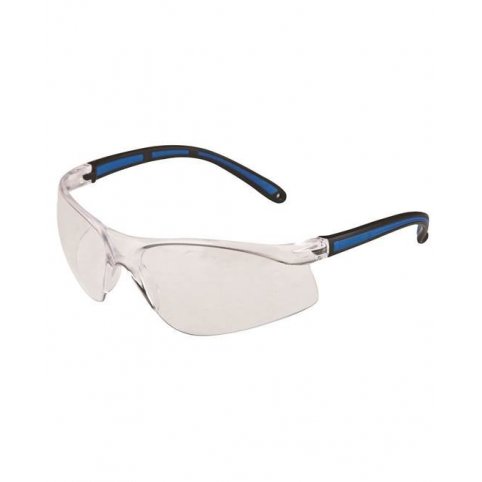Ochranné brýle M8000, čiré