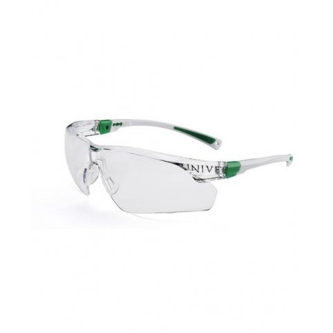 Ochranné brýle UNIVET 506UP, 506U030000, čiré