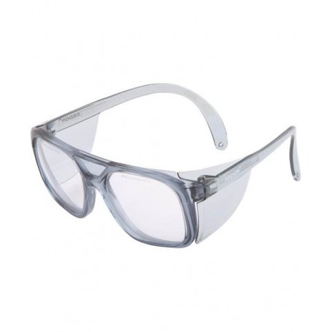 Ochranné brýle V4000, čiré