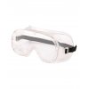Ochranné brýle G2011, čiré