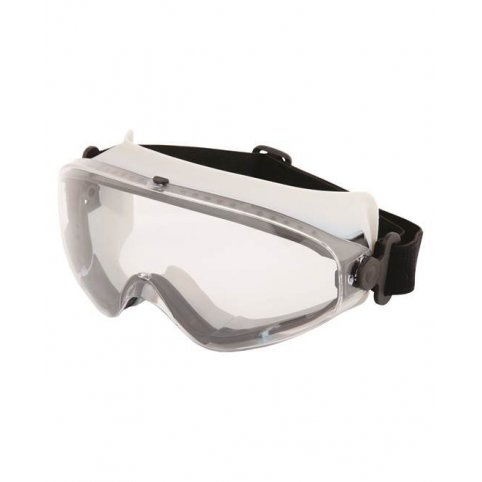 Ochranné brýle G5000, čiré