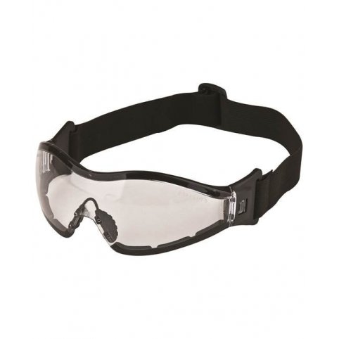Ochranné brýle G6000, čirá