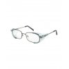 Ochranné brýle UNIVET 536, čiré