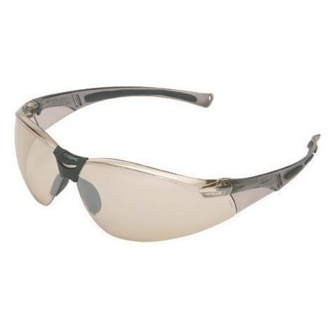 Ochranné brýle A800, čiré