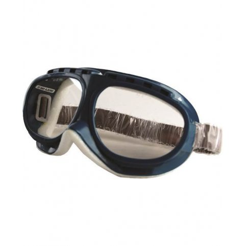 Ochranné brýle BE 7, čiré