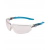 Ochranné brýle M7000, čiré