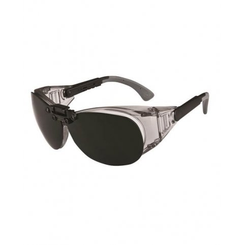 Ochranné brýle R1000, čirá+svařovací