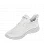 Sportovní obuv BENNON NEXO WHITE LOW, bílá (DOPRODEJ)