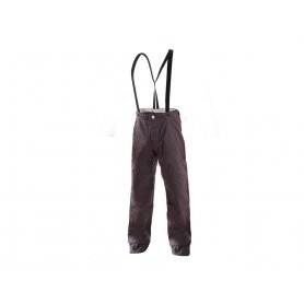 Pánské svářečské kalhoty Mofos, šedé