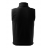 Fleecová vesta NEXT 518, černá