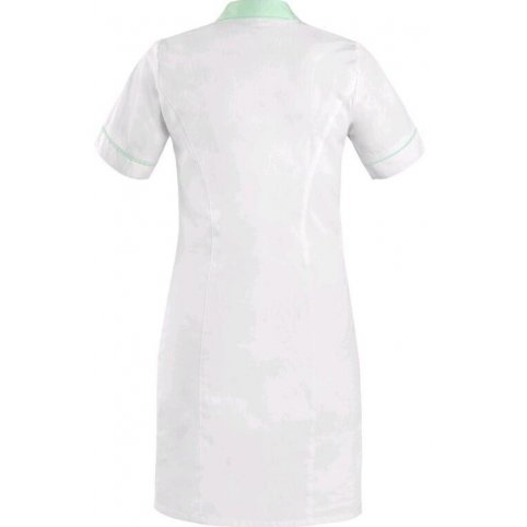 Dámské šaty BELLA, bílé