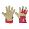 Kombinované zimní rukavice ROSE FINCH (DOPRODEJ)