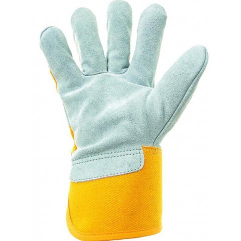 Kombinované zimní rukavice DINGO WINTER s blistrem