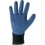 Potiahnuté zimné rukavice ROXY BLUE WINTER, veľ. 10