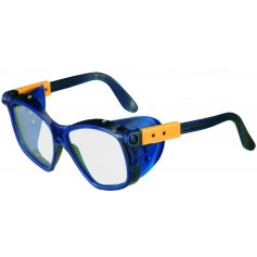 Ochranné brýle OKULA BB 40, čirý zorník (DOPRODEJ)